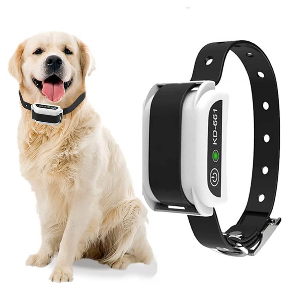 Outdoor Wireless Electronic Dog Fence System