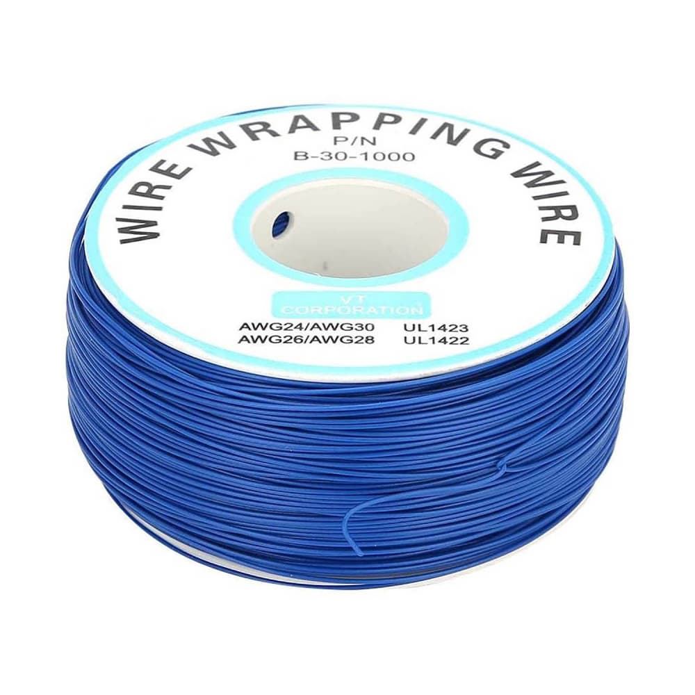 Electric Dog Fence Wire Grade Super Duty Solid Core 300m/984ft Electric Pet Fence Coil Wire Cables Dog Underground Wire Fencing System